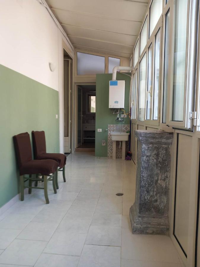 Santa Chiara Home Spaccanapoli Exterior foto